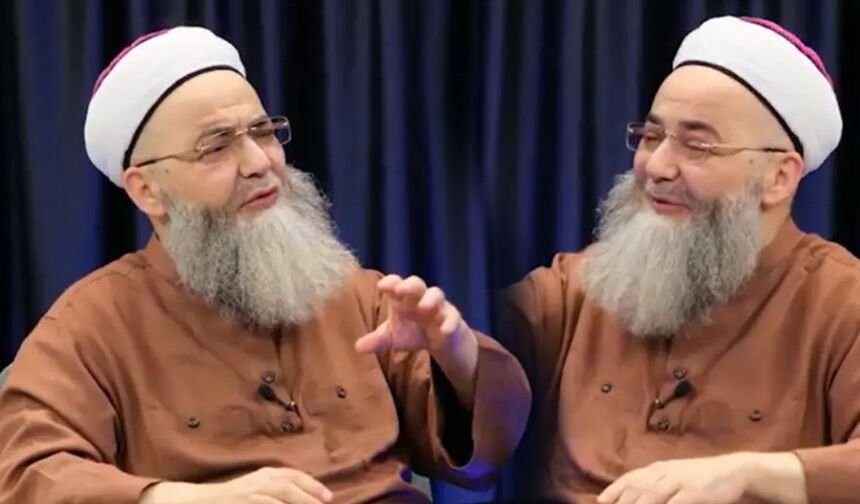 Cübbeli'den 'LGBT' çıkışı: 'İlk iblis kendini...'