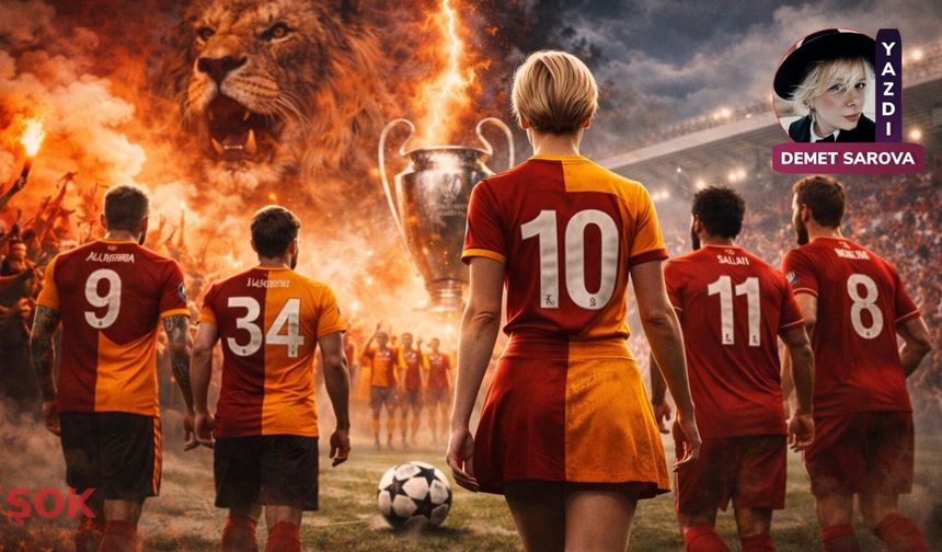 Herkes Liverpool diyor… Ya Galatasaray?