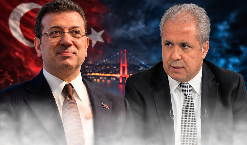 Şamil Tayyar’dan İmamoğlu çıkışı: 'Adaylığı imkansız'
