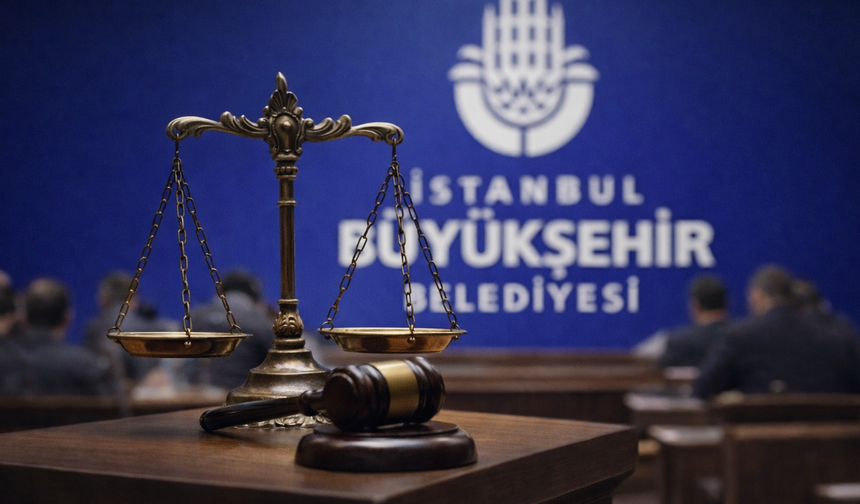 İBB davasında kritik gelişme! Savcı 7 isim için tahliye istedi