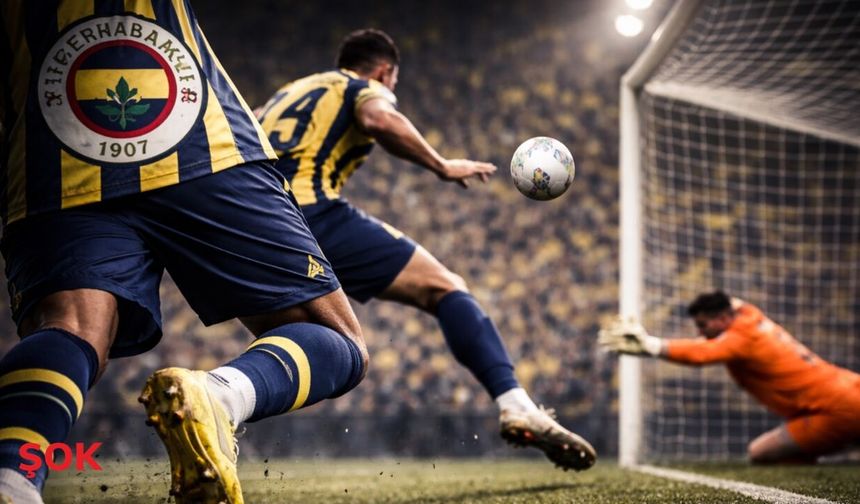 Rakipler formülü çözdü: Fenerbahçe’yi böyle vuruyorlar!