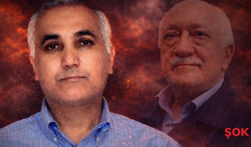 FETÖ’nün 'Yeni Herkül' yapılanması ortaya çıktı: Adil Öksüz detayı