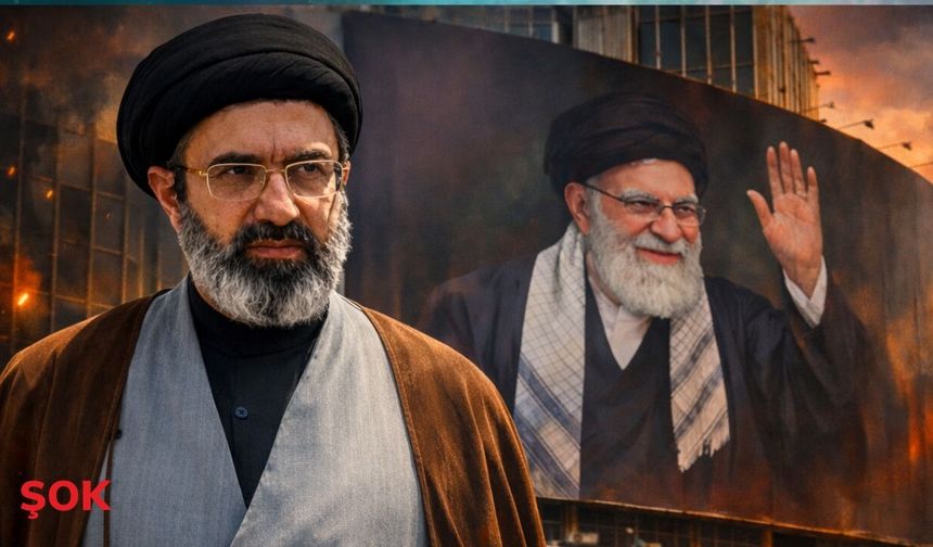 İran’da yeni dönem: Ali Hamaney’in yerine oğlu Mücteba Hamaney geçti