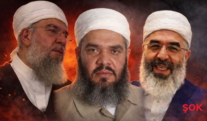 Menzil cemaatinde miras krizi büyüyor: Hollanda’daki dergâha haciz