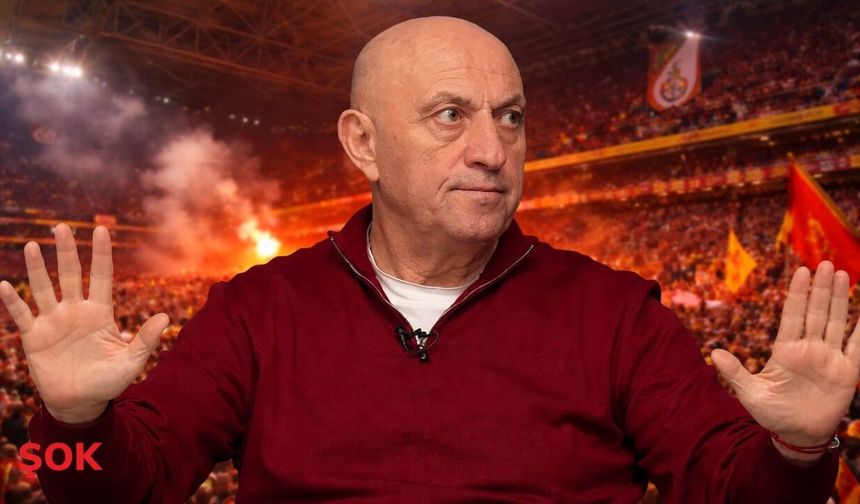 Liverpool maçı öncesi Sinan Engin'den bomba çıkış: 'Hocayı mı asacaksınız?'