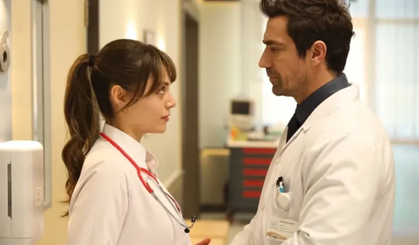 Doktor: Başka Hayatta dizisi nerede çekiliyor, hangi hastanede? Doktor: Başka Hayatta dizisi çekim yeri