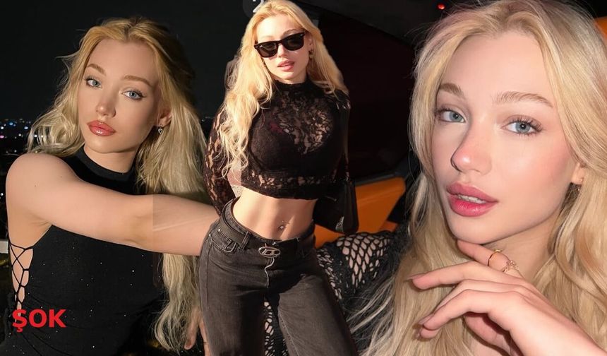 1 haftalığına gitti, 1 aydır dönemiyor: Ünlü fenomen Tayland’da mahsur kaldı!