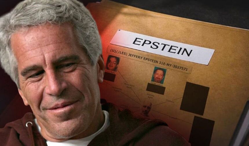 Epstein dosyasında yeni perde: Paris'te kritik başvuru