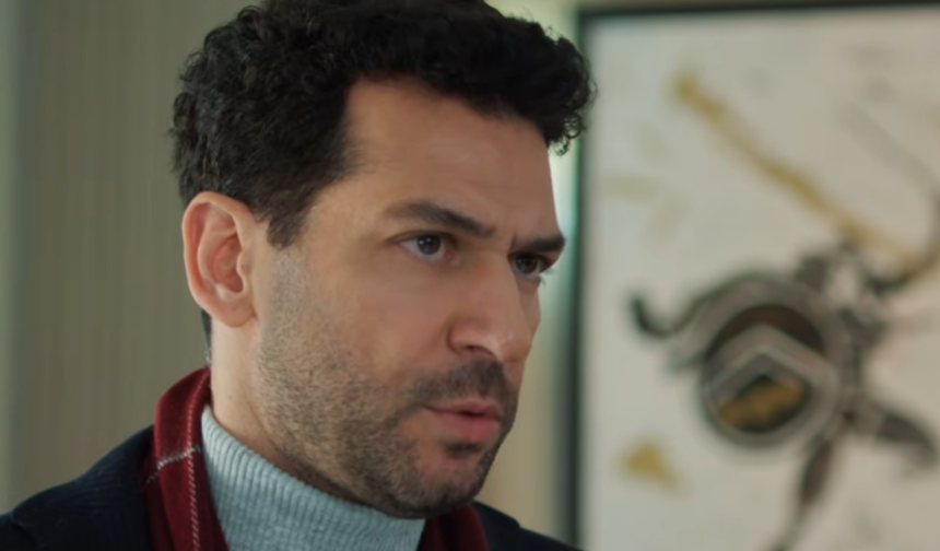 Güller ve Günahlar 20. bölüm fragmanında Serhat'tan annesine terleten soru! 'Babamın başka bir çocuğu daha var mıydı?'