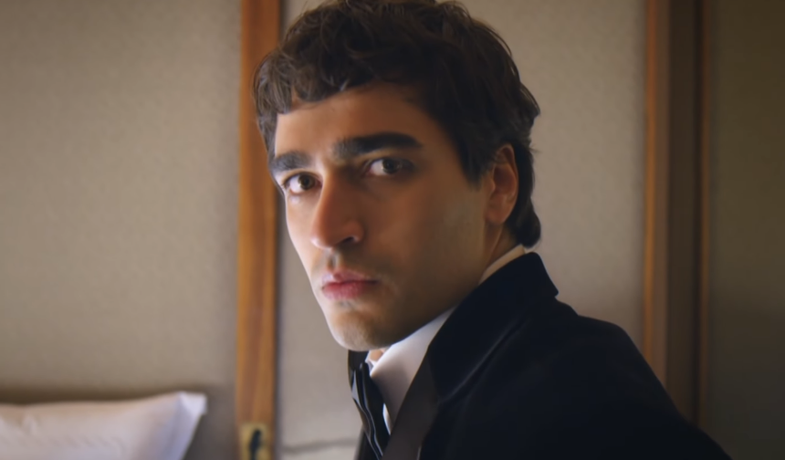 Delikanlı'dan ilk tanıtım geldi! Mert Ramazan Demir'den muhteşem dönüş: 'Bana yaptıklarını ödetmeye geldim'