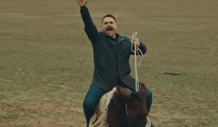 Gönül Dağı 210. Bölüm'de diziye 'bayram' geliyor! Fragman yayınlandı: 'Bayramlar bir köprüdür'