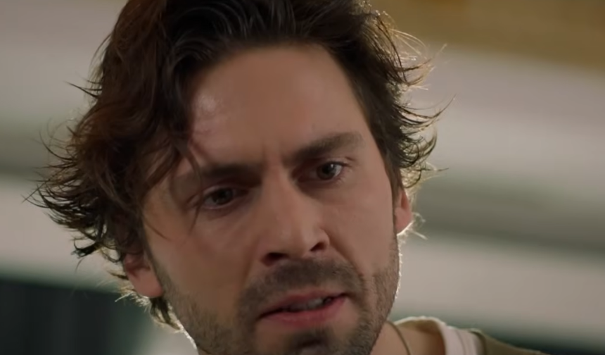 Aynı Yağmur Altında 7. bölüm fragmanı yayınlandı: Koray, Umur'dan tokat yiyor! 'Zamanın doldu'