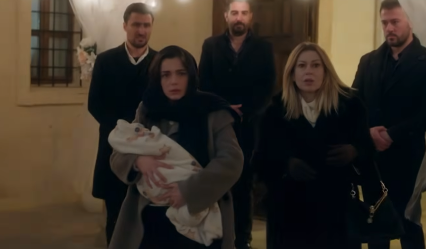 Kıskanmak 27. Bölüm fragmanı yayınlandı mı? Kıskanmak dizisi 27. Bölüm'de neler olacak?