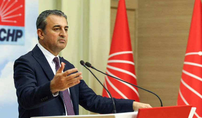 CHP Genel Başkan Yardımcısı Bulut’tan Furkan Torlak tepkisi: 'Başlı başına bir skandal'
