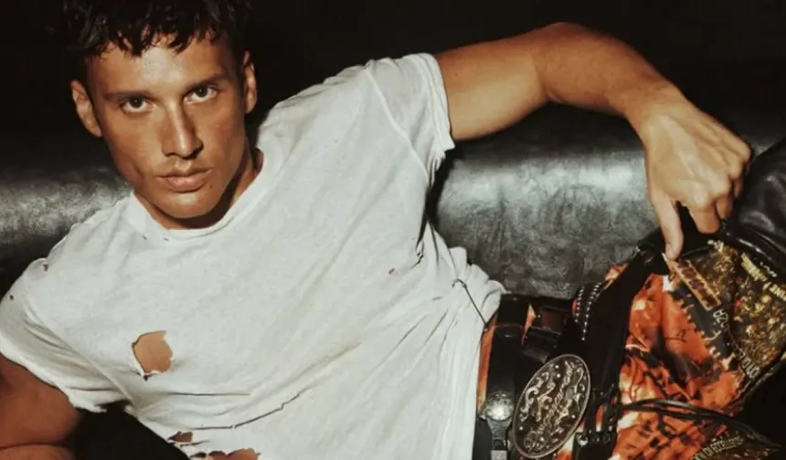 Uyuşturucu testi pozitif çıkmıştı ama... Edis 'kullanmadım' diyor!