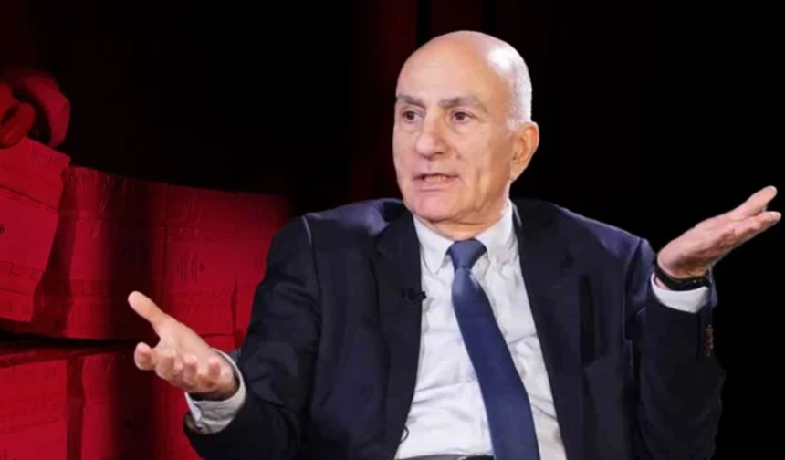 Savaşın faturası Türkiye’ye çıkabilir! Mahfi Eğilmez açıkladı