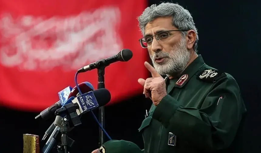 İran’dan flaş açıklama: 'İdam edildi' denilen İsmail Kaani için yanıt geldi