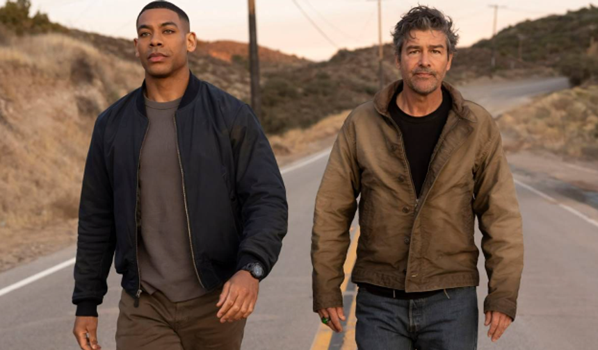 True Detective esintili çizgi roman uyarlamasından ilk fragman yayınlandı