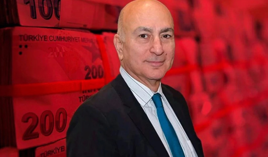 Savaş gölgesinde altın neden değer kazanıyor? Ekonomist Mahfi Eğilmez açıkladı