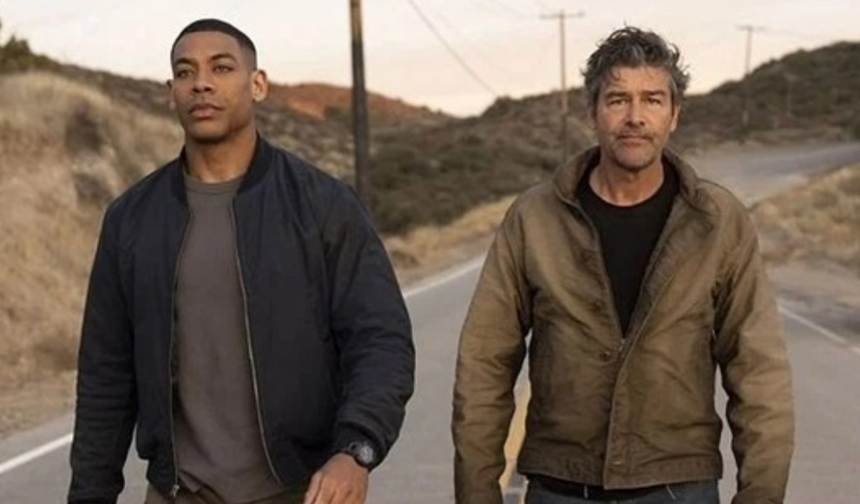 DC evreninin merakla beklenen dizisi Lanterns’ten ilk tanıtım geldi!