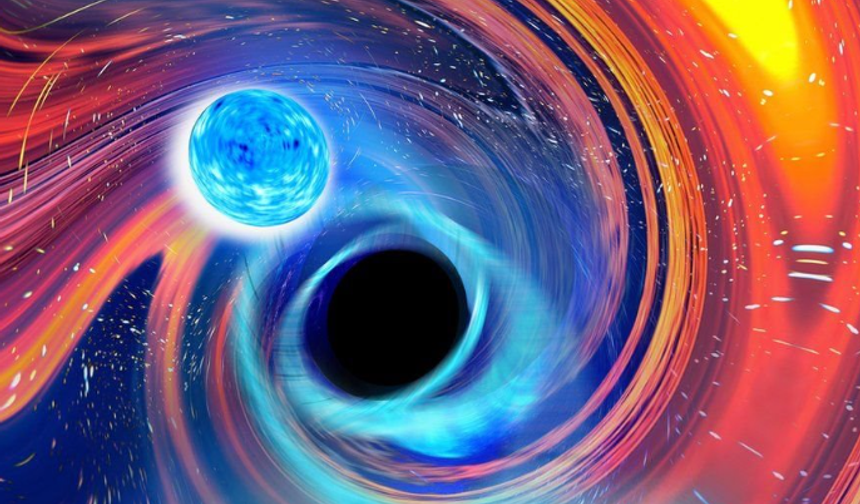 Kozmik çarpışmalarda büyük artış: Sayı ikiye katlandı!