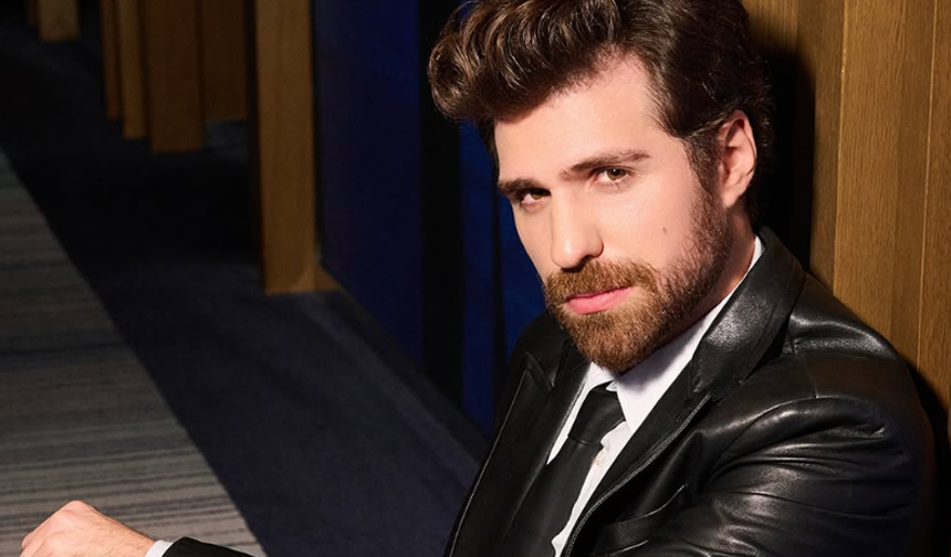 Berker Güven 'Çok Küçük Bir İhtimalin Hikayesi' ile dönüyor!