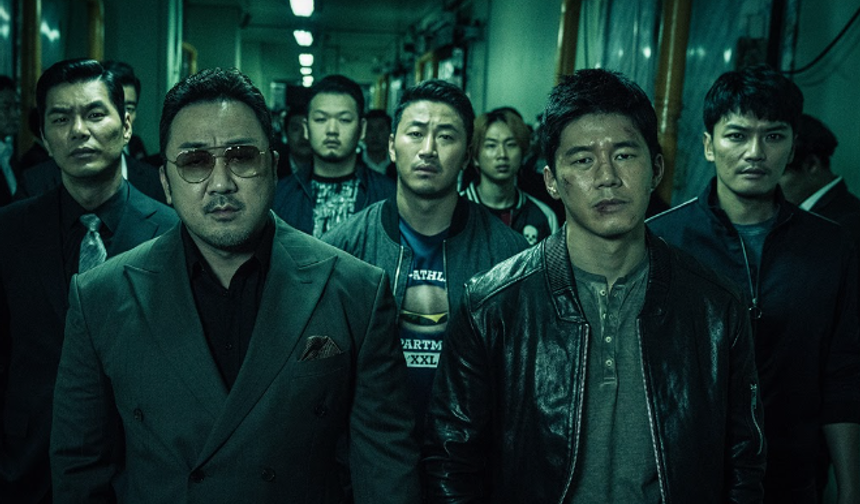 Yılın en iddialı uyarlaması geliyor! Kült Kore filmi Hollywood’a taşınıyor