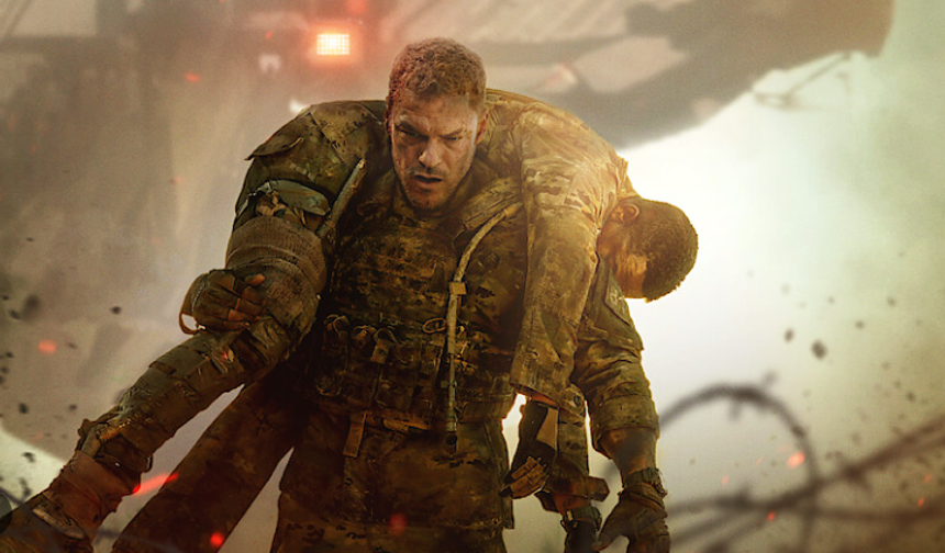 Bilimkurguda yeni rekor! Tam 93 ülkede listeleri altüst eden o film