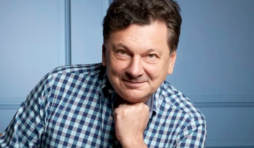 Vedat Milor’dan trüf yağı eleştirisi: 'Keriz silkeleme!'