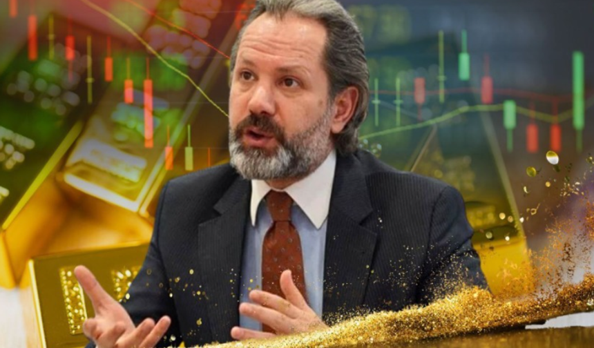 İslam Memiş altın fiyatlarının yeniden yükseleceği tarihi açıkladı