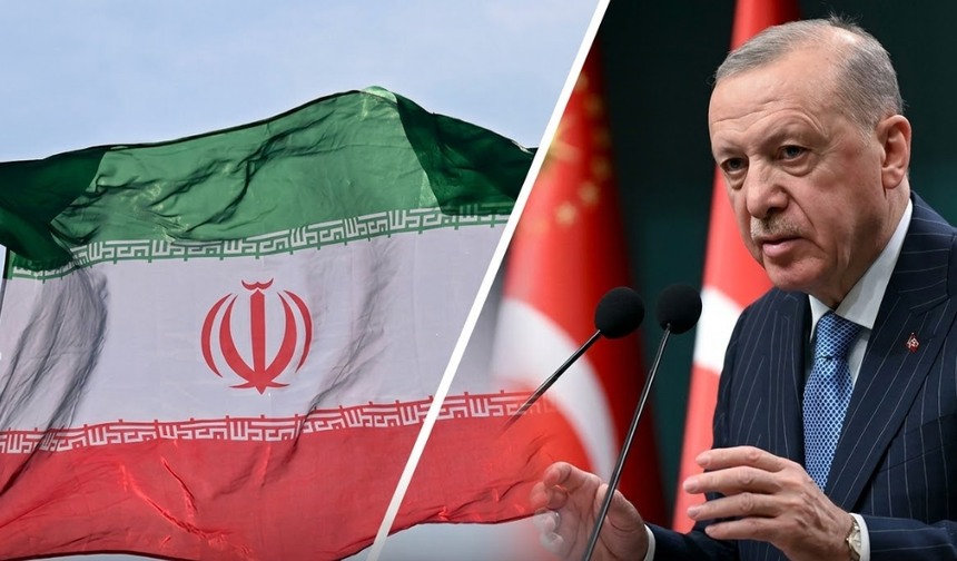 Erdoğan’dan İran mesajı: Kriz daha fazla büyümemeli