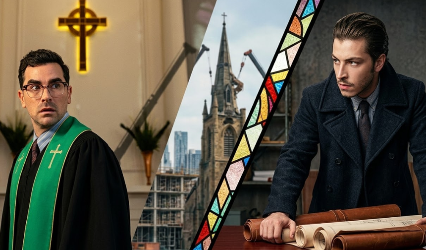 Boran Kuzum’un Netflix yolculuğu başlıyor: "Big Mistakes"ten ilk tanıtım geldi