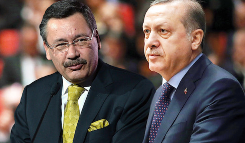 Melih Gökçek’ten Erdoğan için olay sözler: 'Adamcağız... İsteseydim seçim kaybettirirdim'