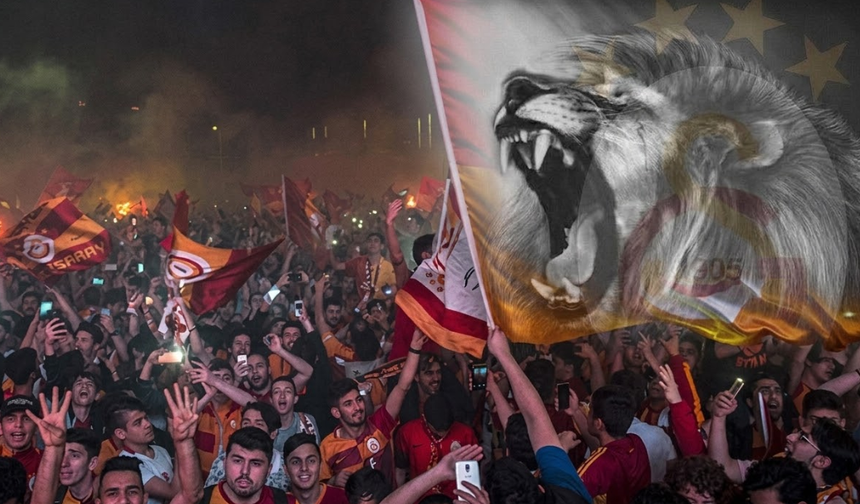 Ve bomba patladı! Galatasaray'a bir dünya yıldızı daha