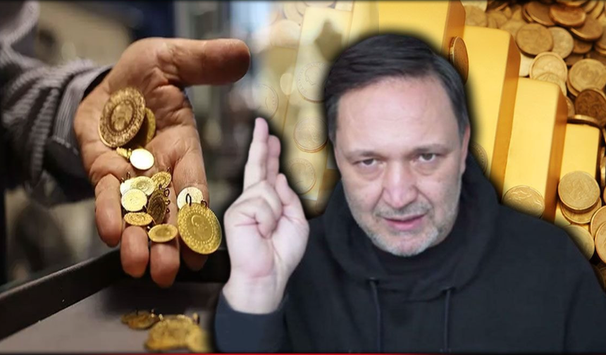 Yatırımcıyı ters köşe yapan açıklama! 'Altından çok daha sert yükselecek'