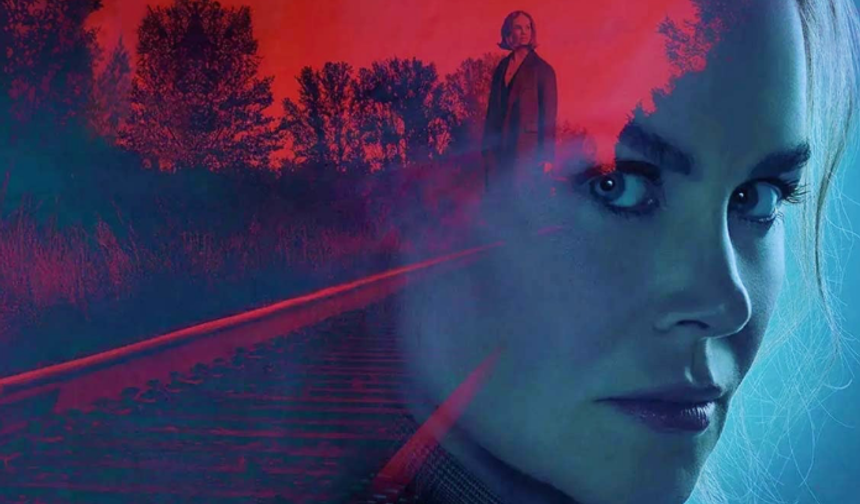 Nicole Kidman’ın listeleri fetheden suç dizisi izleyenleri ikiye böldü