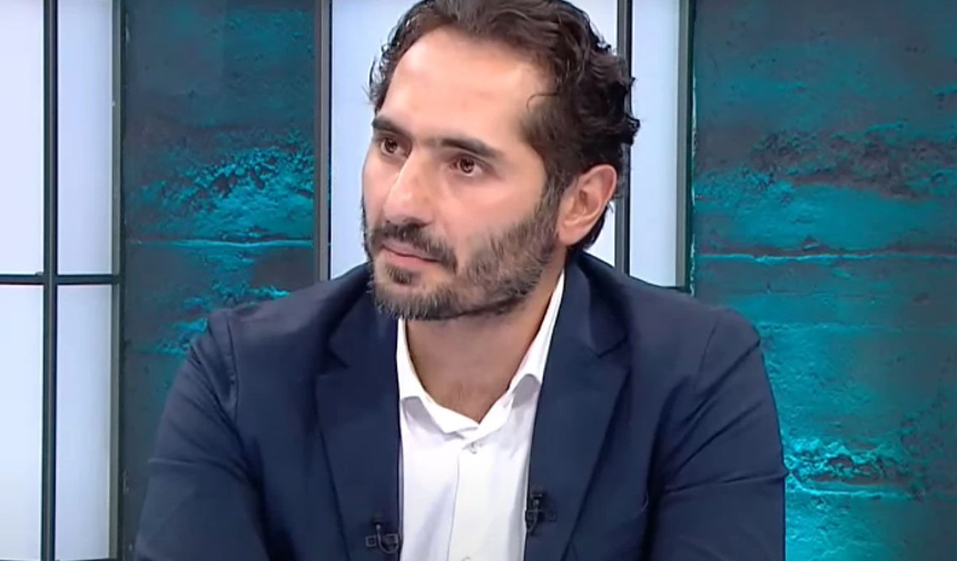Hamit Altıntop’tan Galatasaray’a uyarı: 'Fazla havaya girmemek lazım'