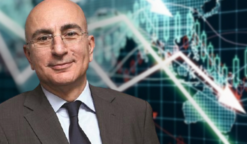 Mahfi Eğilmez’den önemli uyarı: 'Petrol, faiz ve enflasyon dengesi değişti'