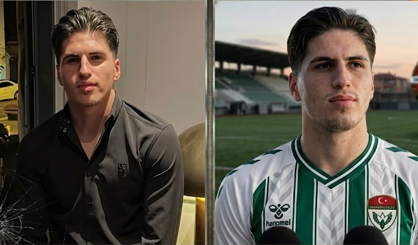 Kubilay Kaan Kundakçı cinayetinde flaş gelişme: Cinayet silahı bulundu