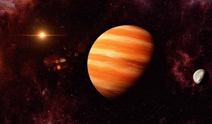 Kozmosta çığır açan keşif: Uzaydaki büyük gizem gün yüzüne çıkıyor