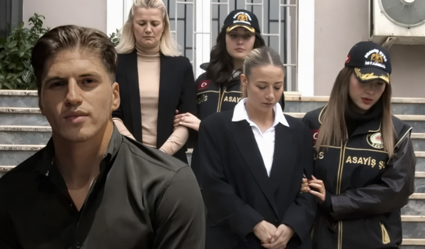 Aleyna Kalaycıoğlu’nun ifadesinde dikkat çeken köpek detayı