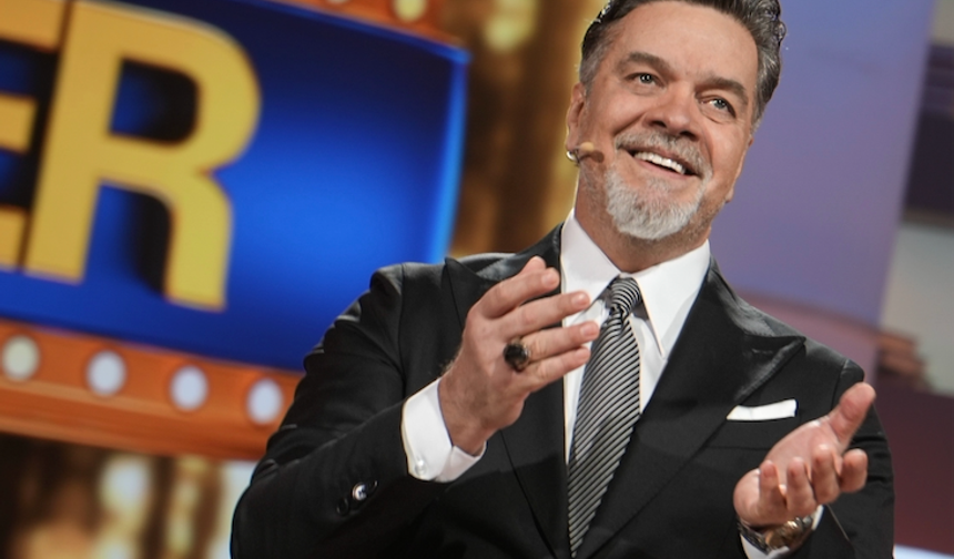 Beyaz’la Joker’de kahkaha tufanı: Fenomen baba-kız şovu olay olacak