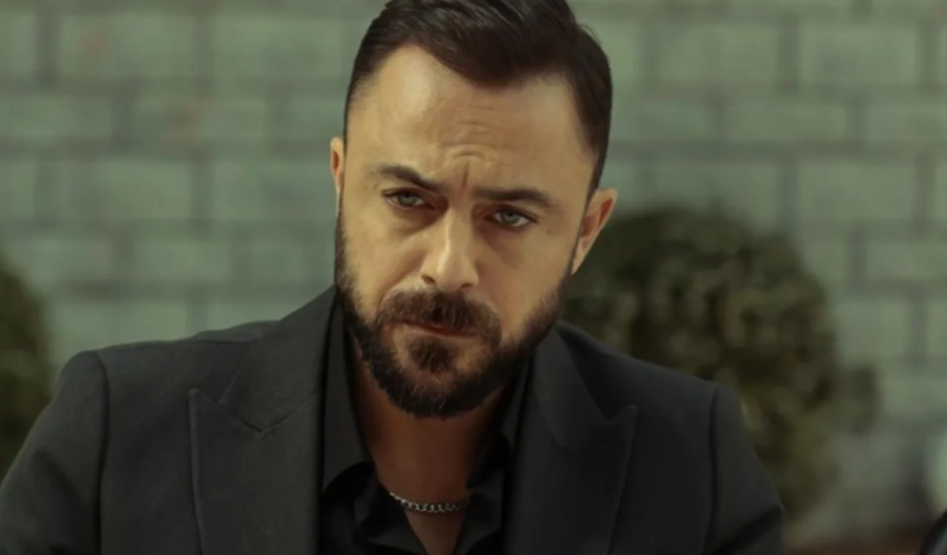 Cennetin Çocukları’nda yaprak dökümü! Eren Hacısalihoğlu veda etti