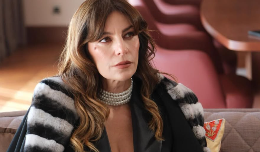 Seda Akman Halef: Köklerin Çağrısı'nda: Ayten geliyor!