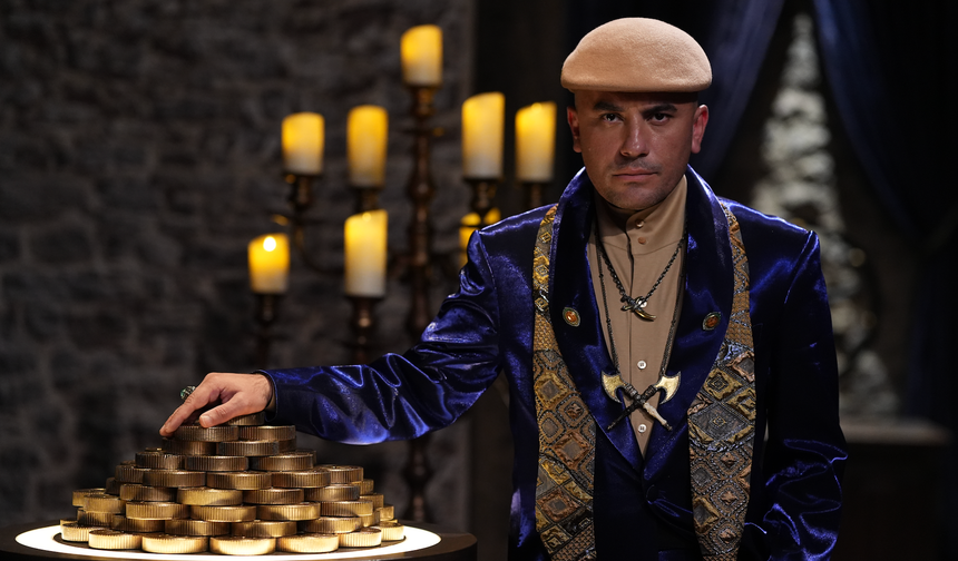 Böyle hainlik görülmedi! The Traitors Türkiye fragmanını izleyen geriliyor