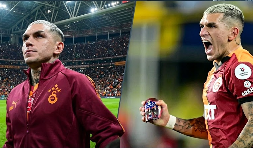 Transfer dedikodularına son nokta: Torreira hangi takımı istiyor?