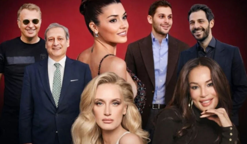 Flaş gelişme! Ünlü isimler için karar verildi: 5 tutuklama, 6 adli kontrol talebi