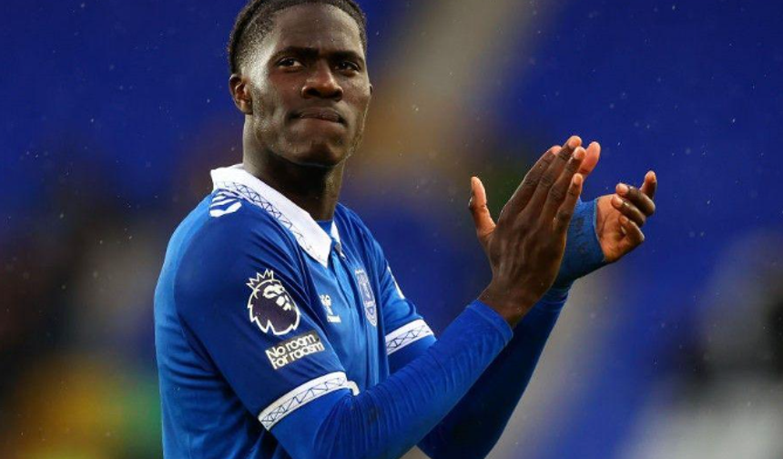 Transfer bombası: Galatasaray Amadou Onana için atağa geçti