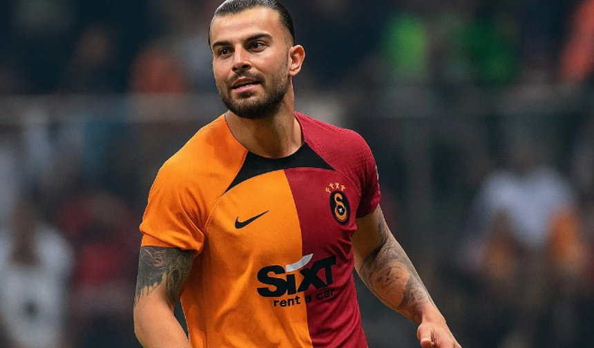 Abdülkerim’in bölgesine takviye aranıyor: Milli futbolcuya ne olacak?