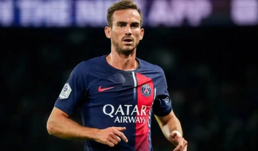 Fabian Ruiz transferinde sıcak gelişme: Galatasaray pes etmiyor